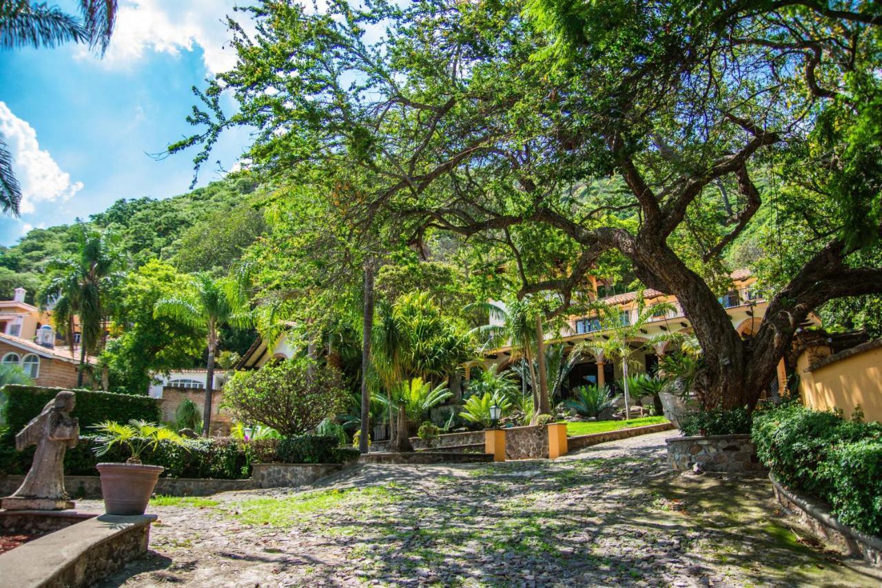 Casa Galeana- Tropical 1-Bd 1-Wc Mountain Top Luxury Suite With Stunning Views Ajijic Exteriör bild