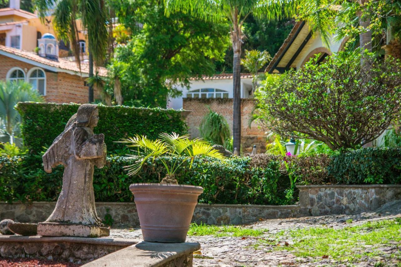 Casa Galeana- Tropical 1-Bd 1-Wc Mountain Top Luxury Suite With Stunning Views Ajijic Exteriör bild