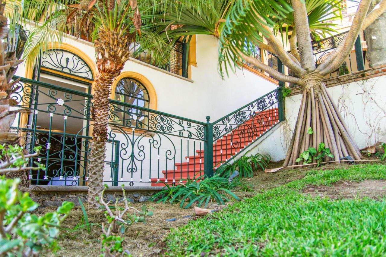 Casa Galeana- Tropical 1-Bd 1-Wc Mountain Top Luxury Suite With Stunning Views Ajijic Exteriör bild