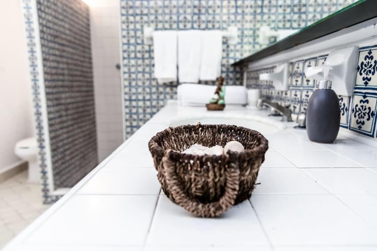 Casa Galeana- Tropical 1-Bd 1-Wc Mountain Top Luxury Suite With Stunning Views Ajijic Exteriör bild