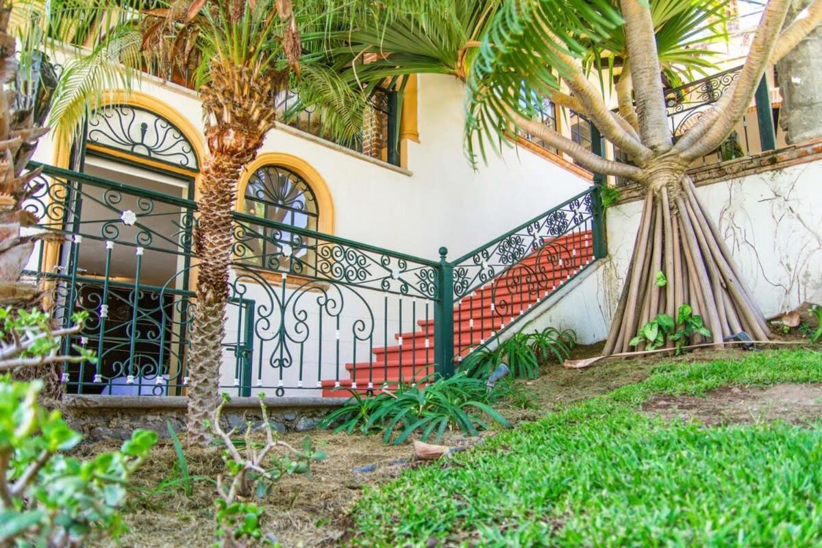 Casa Galeana- Tropical 1-Bd 1-Wc Mountain Top Luxury Suite With Stunning Views Ajijic Exteriör bild