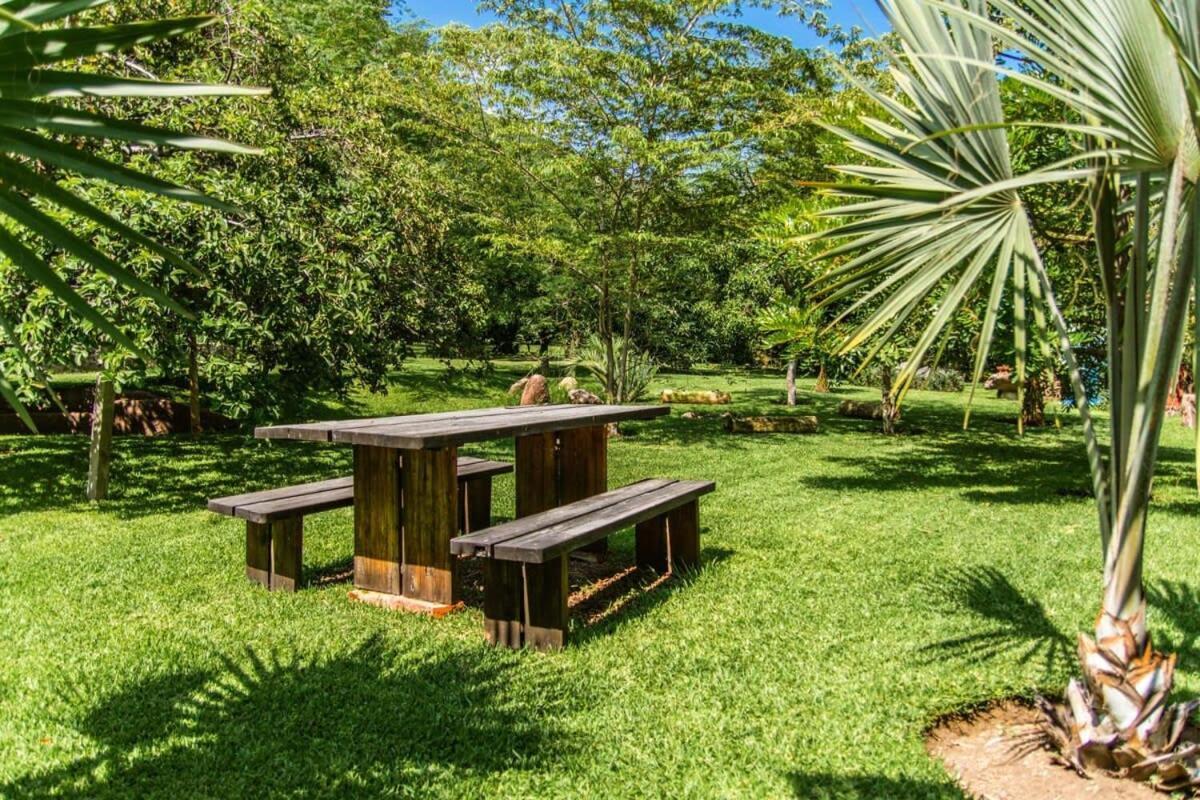 Casa Galeana- Tropical 1-Bd 1-Wc Mountain Top Luxury Suite With Stunning Views Ajijic Exteriör bild